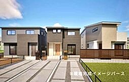 物件画像 新築分譲住宅　緑区鳴海町山ノ神　C号棟