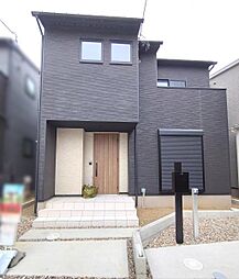 物件画像 新築分譲住宅　緑区鳴海町山ノ神　C号棟