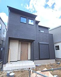 物件画像 新築分譲住宅 緑区鳴海町山ノ神 C号棟