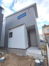 物件画像 新築分譲住宅 緑区鳴海町山ノ神 D号棟