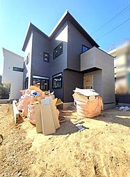 物件画像 新築分譲住宅　緑区鳴海町有松裏　A号棟