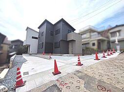 物件画像 新築分譲住宅　緑区鳴海町有松裏　A号棟