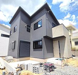 物件画像 新築分譲住宅　緑区鳴海町有松裏　A号棟