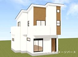 物件画像 新築分譲住宅　緑区鳴海町有松裏　B号棟