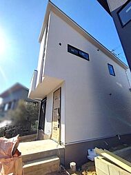 物件画像 新築分譲住宅　緑区鳴海町有松裏　B号棟