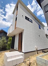 物件画像 新築分譲住宅 緑区鳴海町有松裏 B号棟