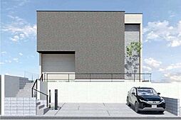 物件画像 新築分譲住宅　天白区植田東4期　全1棟