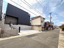 物件画像 新築分譲住宅 天白区植田東4期 全1棟