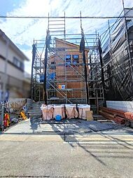 物件画像 グラファーレ天白区平針南2期 2号棟