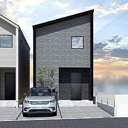 物件画像 新築分譲住宅　天白区植田東5期　1号棟