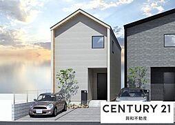 物件画像 新築分譲住宅　天白区植田東5期　2号棟