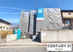 物件画像 ミラスモ天白区梅が丘21105　1号棟