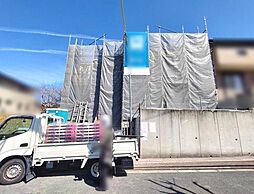 物件画像 ミラスモ天白区梅が丘21105　1号棟