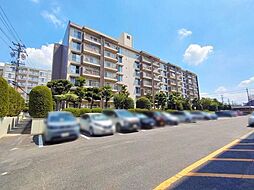 物件画像 上社南住宅 3号棟