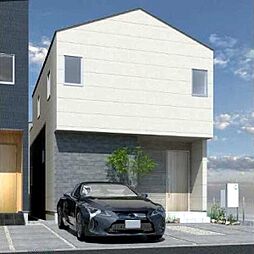 物件画像 新築分譲住宅　天白区植田西8期　1号棟