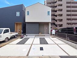 物件画像 新築分譲住宅 天白区植田西8期 1号棟