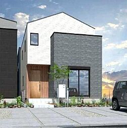 物件画像 新築分譲住宅　天白区植田西8期　3号棟