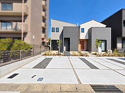 物件画像 新築分譲住宅 天白区植田西8期 4号棟