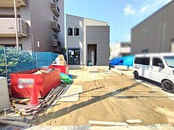 物件画像 新築分譲住宅　天白区植田西8期　4号棟