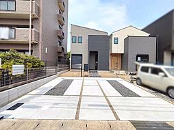 物件画像 新築分譲住宅 天白区植田西8期 4号棟