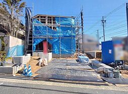 物件画像 新築分譲住宅 緑区梅里1期 1号棟