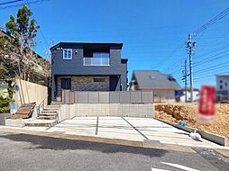 物件画像 新築分譲住宅　緑区梅里1期　1号棟