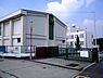 周辺：名古屋市立桃山小学校まで530m