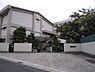 周辺：名古屋市立神沢中学校まで1225m