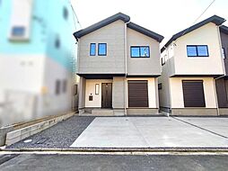 物件画像 新築分譲住宅 瑞穂区白砂町3期 2号棟