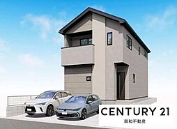 物件画像 新築分譲住宅　緑区鳴海町3期　全1棟