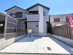 物件画像 新築分譲住宅　緑区鳴海町3期　全1棟