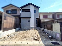 物件画像 新築分譲住宅 緑区鳴海町3期 全1棟