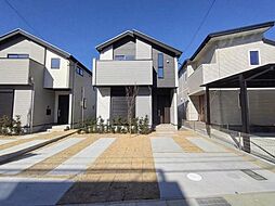 物件画像 新築分譲住宅　天白区土原3期　2号棟