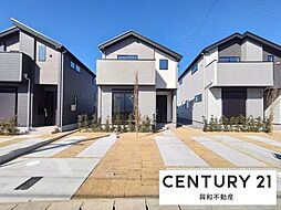 物件画像 新築分譲住宅　天白区土原3期　3号棟