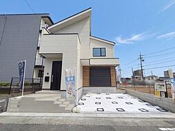 物件画像 新築分譲住宅　緑区浦里2期　全1棟