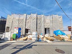 物件画像 新築分譲住宅　緑区浦里3期　1号棟