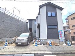 物件画像 新築分譲住宅　緑区鳴海町2期　1号棟