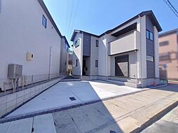 物件画像 新築分譲住宅 緑区鳴海町2期 1号棟