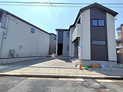 物件画像 新築分譲住宅 緑区鳴海町2期 1号棟