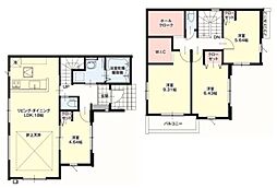 物件画像 新築分譲住宅 緑区鳴海町2期 3号棟