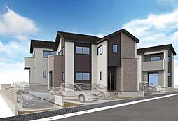 物件画像 新築分譲住宅　緑区鳴海町2期　3号棟