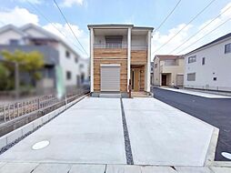 物件画像 ハートフルタウン名東区猪子石2丁目 B号棟