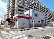 名古屋元補郵便局まで829m