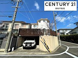 物件画像 中古戸建　名東区梅森坂3丁目