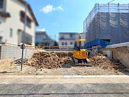 物件画像 ミラスモ天白区植田東1507　全1棟