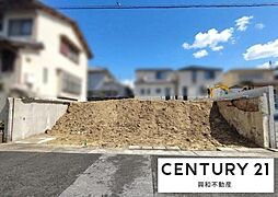 物件画像 ミラスモ天白区植田東1507　全1棟