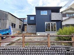 物件画像 新築分譲住宅　瑞穂区井の元町1期　全1棟