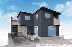 物件画像 新築分譲住宅 瑞穂区井の元町1期 全1棟