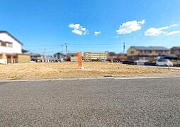 物件画像 土地　緑区徳重4期　1号地