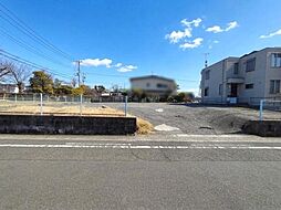 物件画像 土地 名東区赤松台1期 1号地